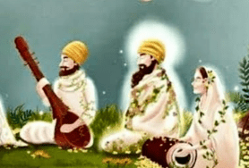 Guru Nanak Dev Ji