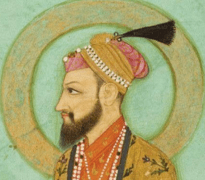 Aurangzeb