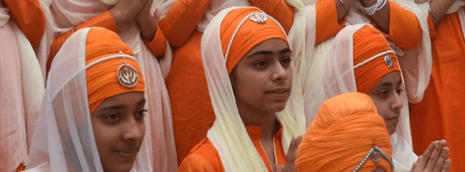 Sikhi Jiwan