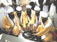Sikhi Jiwan Sanskar