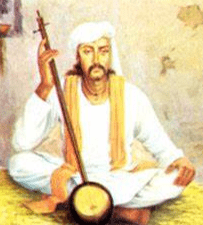 Bhagat Jaidev Ji
