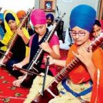 Gurbani Kirtan