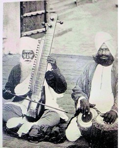 Sikh Sangeetkaar