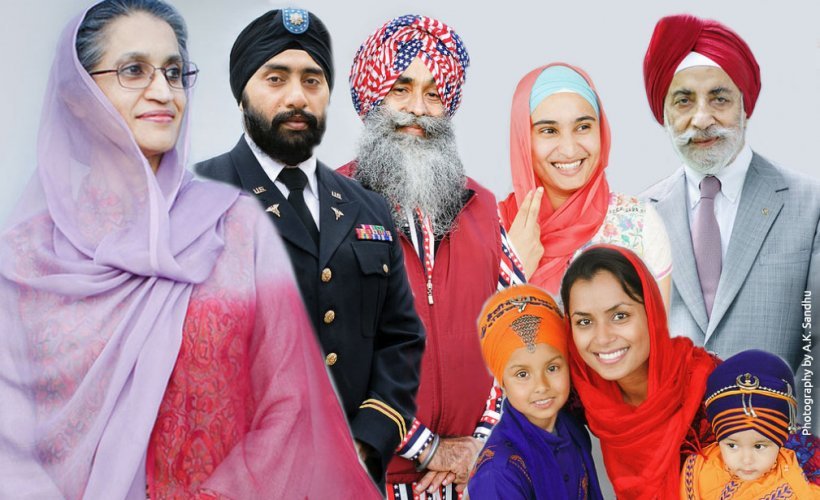 Sikhi Life