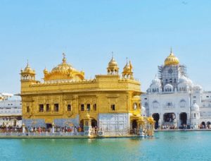 Darbar Sahib