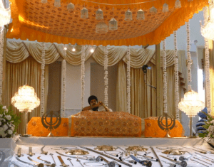 ਗੁਰੂ ਗਰੰਥ ਸਾਹਿਬ