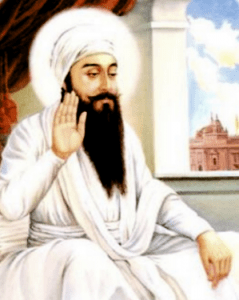 Guru Arjan Dev ji