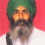 Harinder Singh Mehboob