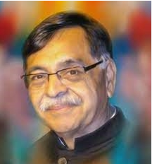 Shyam Sunder Deepti